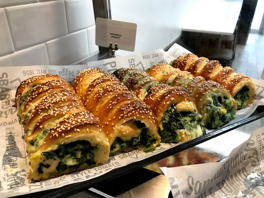 Sbarro | restaurant | 504 Clarkson Ave, Brooklyn, NY 11203, USA | 7184838483 OR +1 718-483-8483