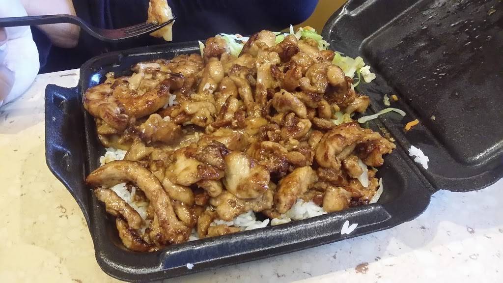 Sarku Japan | restaurant | 328 W Hillcrest Dr Space #FC03, Thousand Oaks, CA 91360, USA | 8057022477 OR +1 805-702-2477