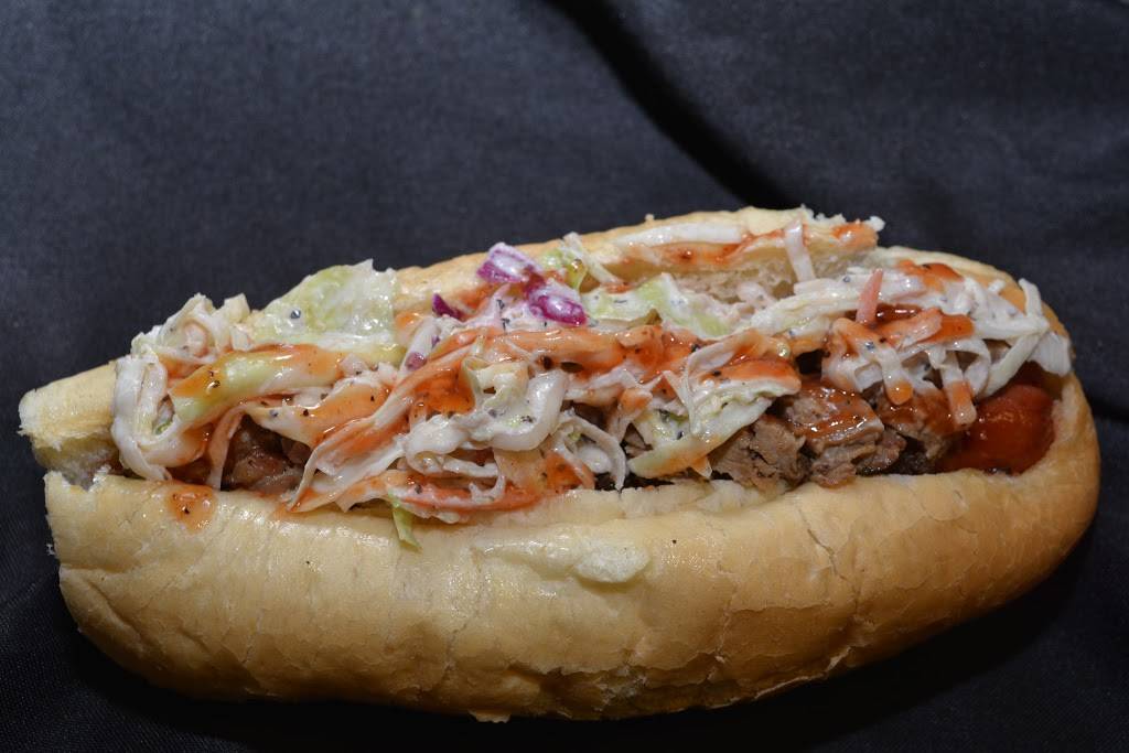 Meat Spartacus | restaurant | 321 W Main St, Grand Prairie, TX 75050, USA | 4699094111 OR +1 469-909-4111