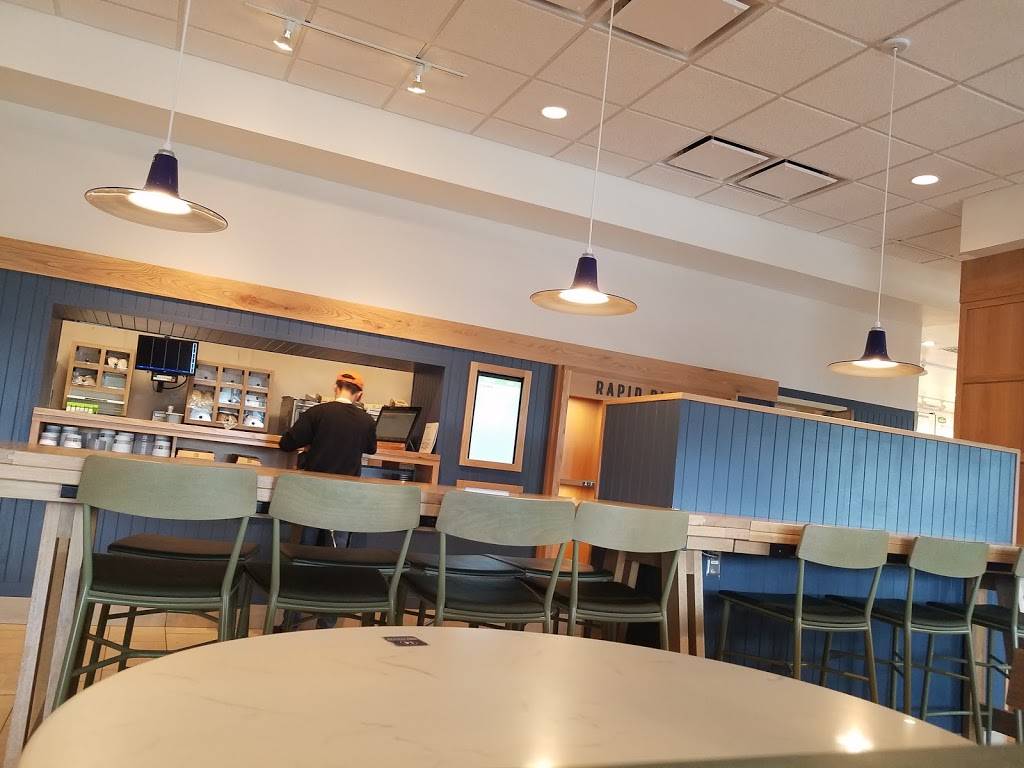 Panera Bread | cafe | 9105 SW 162nd Ave, Miami, FL 33196, USA | 7865822318 OR +1 786-582-2318