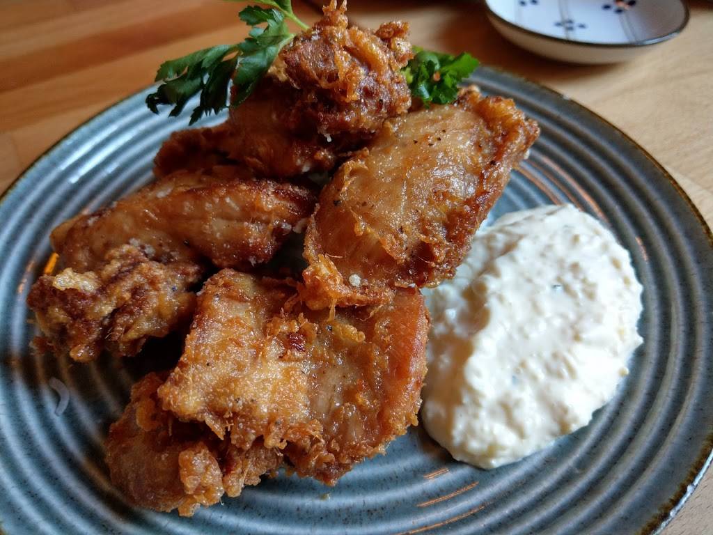 Jinbei | restaurant | 3923 Portola Pkwy #200D, Irvine, CA 92602, USA | 7145442800 OR +1 714-544-2800