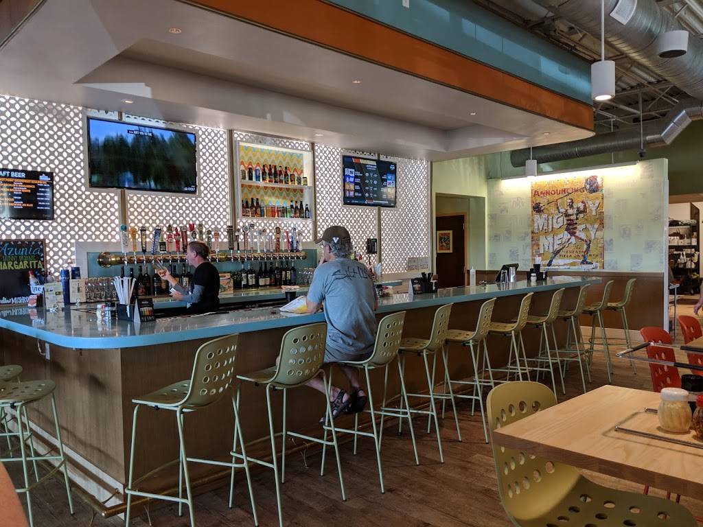 Mellow Mushroom | meal takeaway | 6727 S Tamiami Trail, Sarasota, FL 34231, USA | 9413887504 OR +1 941-388-7504