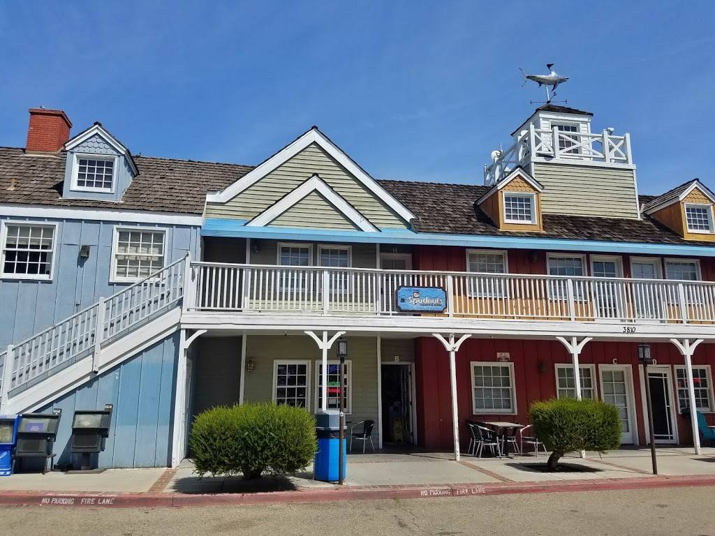 Spudnuts Donuts | bakery | 3810 W Channel Islands Blvd #b, Oxnard, CA 93035, USA | 8059847664 OR +1 805-984-7664