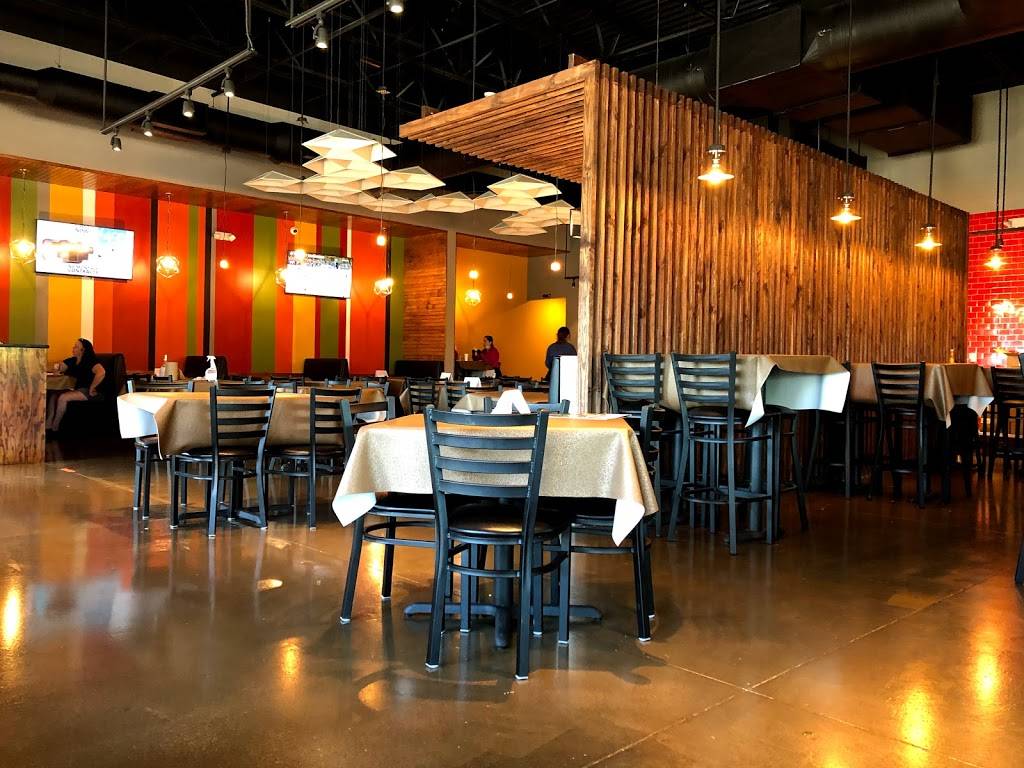 Salsa Tex Mex Restaurant Anna | restaurant | 2530 W White St, Anna, TX 75409, USA | 2148314566 OR +1 214-831-4566