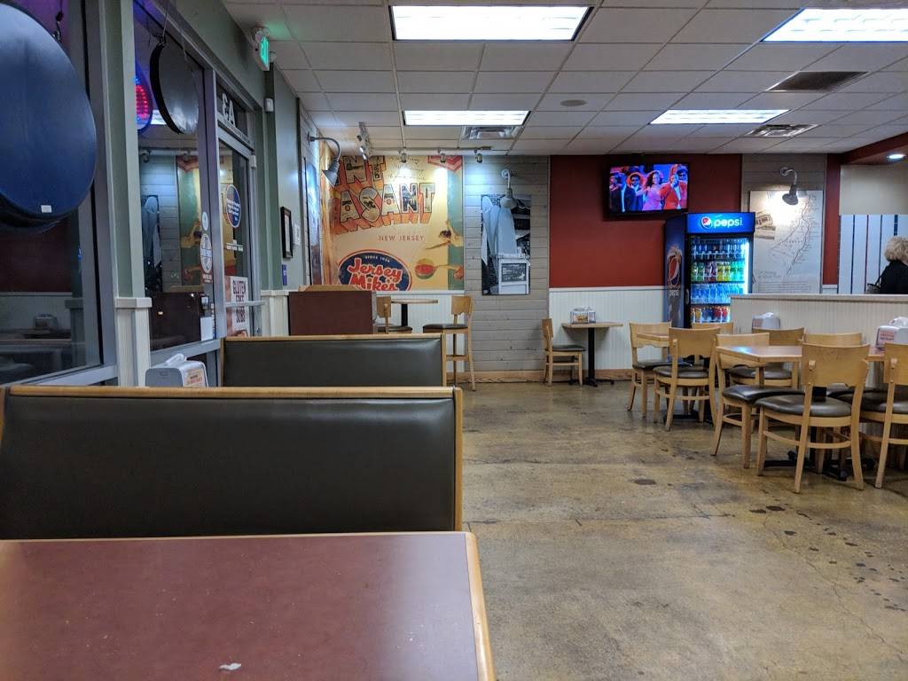 Jersey Mikes Subs | meal takeaway | 1197 E Los Angeles Street, Unit A3 And A4, Simi Valley, CA 93065, USA | 8056247272 OR +1 805-624-7272