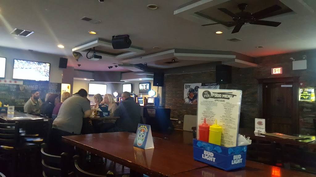 TC Pub | night club | 9700 S Cicero Ave, Oak Lawn, IL 60453, USA | 7084254252 OR +1 708-425-4252