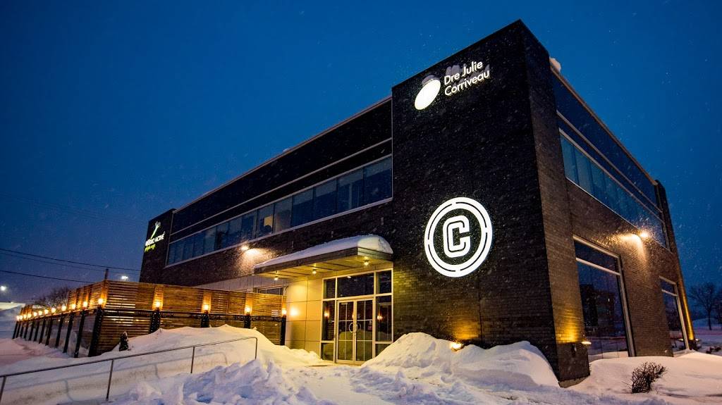 La Cage - Brasserie sportive | restaurant | 1550 Boulevard Alphonse-Desjardins, Lévis, QC G6V 0G8, Canada | 4188356000 OR +1 418-835-6000