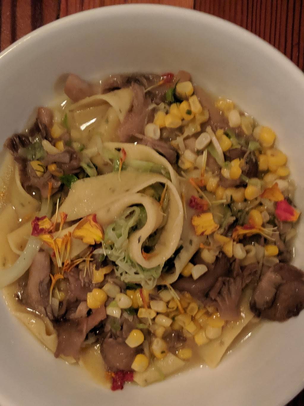 Forage | restaurant | 5 Craigie Cir, Cambridge, MA 02138, USA | 6175765444 OR +1 617-576-5444