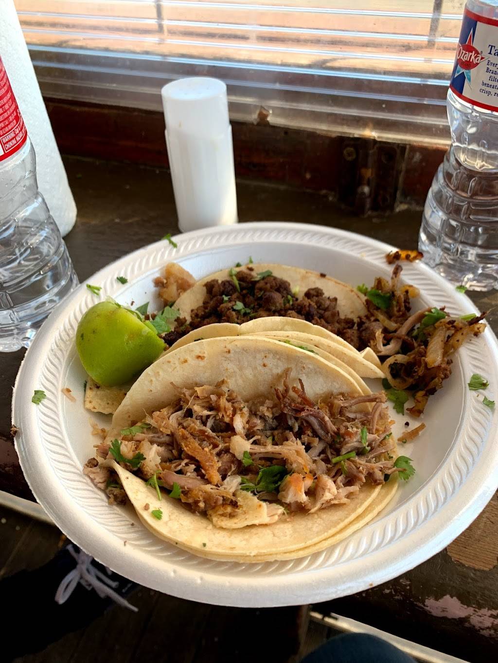 El Tacorrido | restaurant | 9320 N Lamar Blvd, Austin, TX 78753, USA | 5128738602 OR +1 512-873-8602