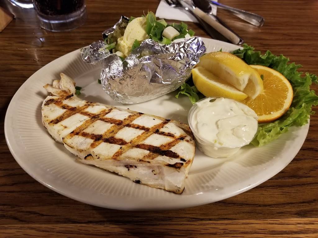 The Tenderloin Restaurant | restaurant | 2080 Foothill Blvd, La Verne, CA 91750, USA | 9095963285 OR +1 909-596-3285