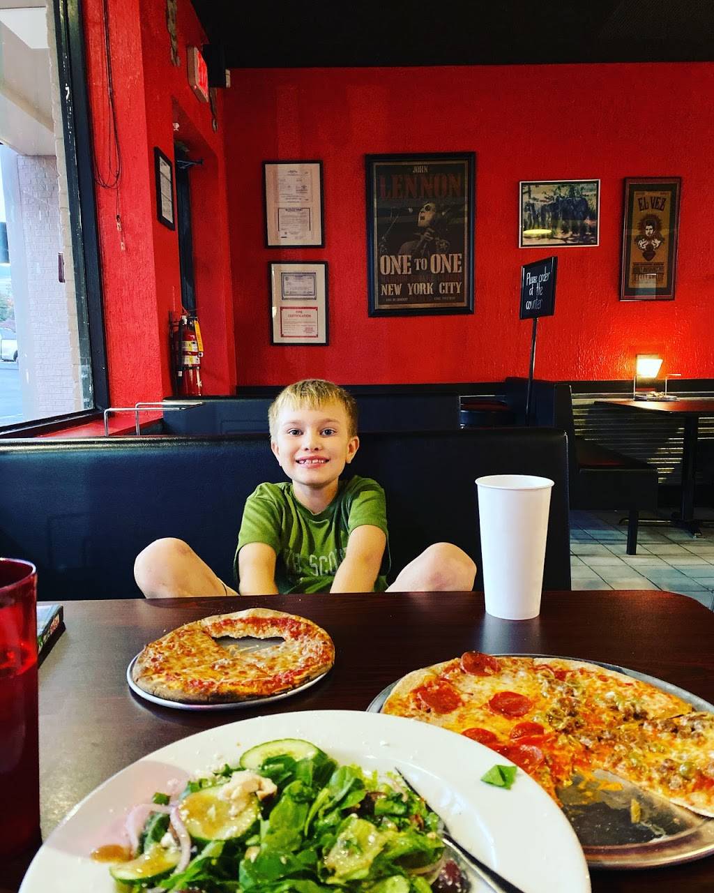 Pizza Kitchen | restaurant | 10420 Kingston Pike Suite E, Knoxville, TN 37922, USA | 8655779191 OR +1 865-577-9191