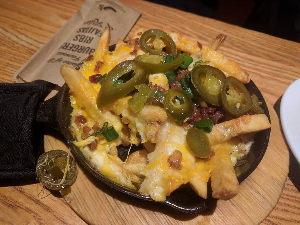 Chilis Grill & Bar | meal takeaway | 16420 FL-54, Odessa, FL 33556, USA | 8137925010 OR +1 813-792-5010