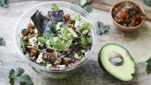 Protein Bar & Kitchen | restaurant | 222 W Merchandise Mart Plaza, Chicago, IL 60654, USA | 3122651185 OR +1 312-265-1185