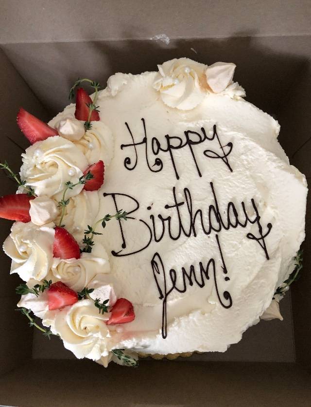 Small Oven Bakery | cafe | 36 Union St, Easthampton, MA 01027, USA | 4135271785 OR +1 413-527-1785