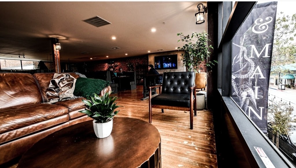 MARKET & MAIN | restaurant | 610 Main St, Martinez, CA 94553, USA | 9253544007 OR +1 925-354-4007