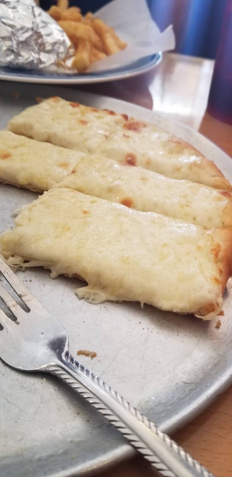 Alfredos Of Lewisburg & White Sulphur Springs | restaurant | 413 Greenbrier Valley Mall, Lewisburg, WV 24901, USA | 6813183516 OR +1 681-318-3516