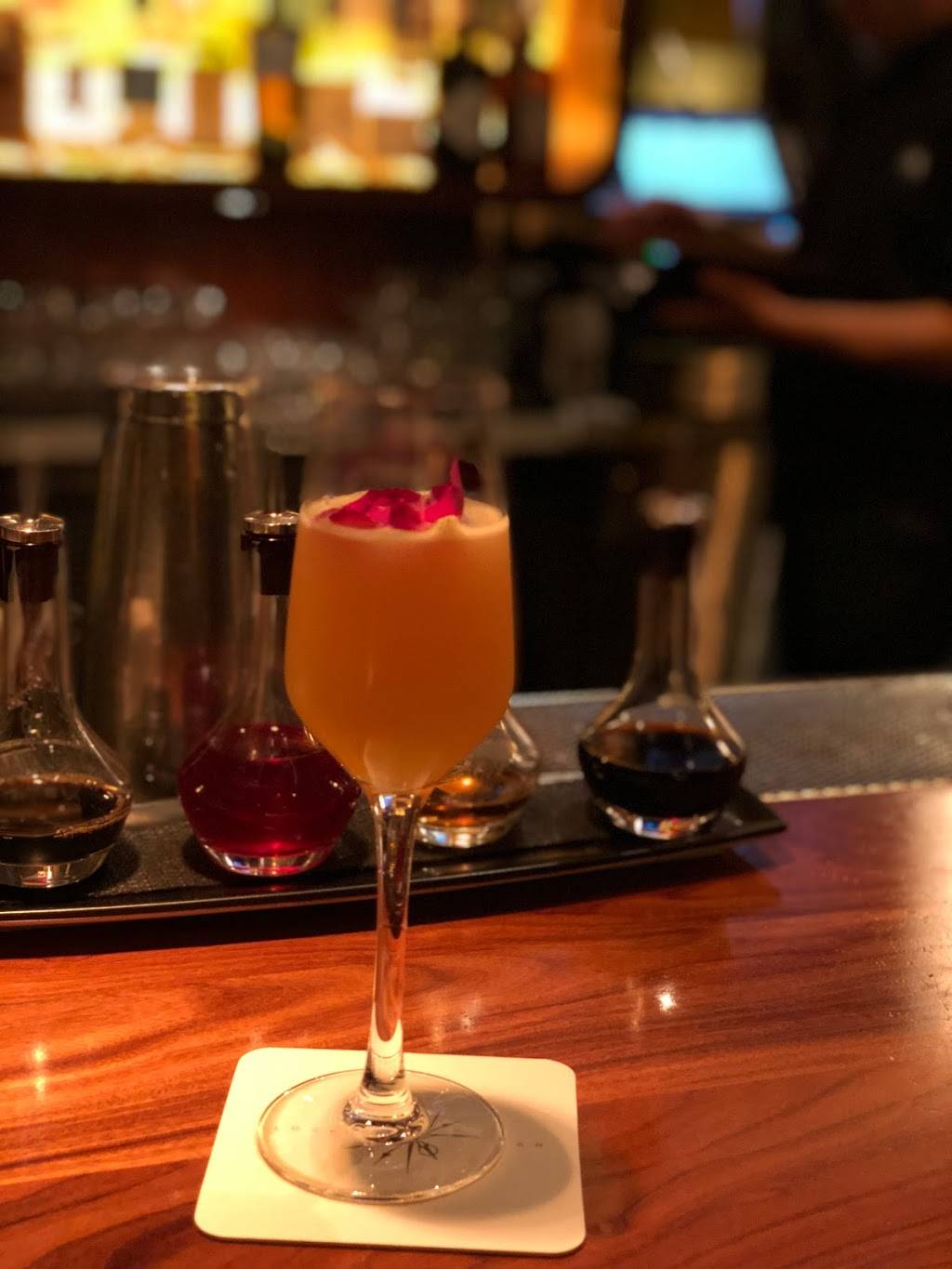 Clock Bar | night club | 335 Powell St, San Francisco, CA 94102, USA | 4153977000 OR +1 415-397-7000