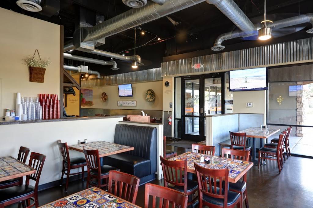 Deans Hermanos Mexican Food | restaurant | 3373 E Queen Creek Rd, Gilbert, AZ 85297, USA | 4802195901 OR +1 480-219-5901