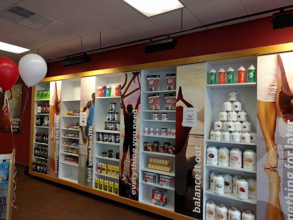 Smoothie King | restaurant | 3321 SW Archer Rd Suite #20, Gainesville, FL 32608, USA | 3525055454 OR +1 352-505-5454