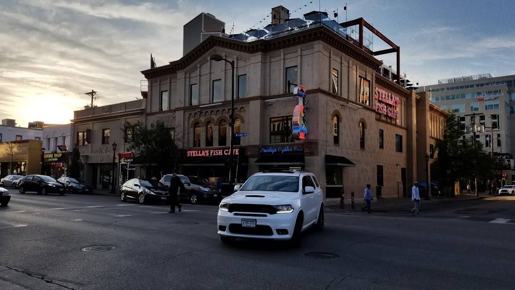 Stellas Fish Café & Prestige Oyster Bar | restaurant | 1400 W Lake St, Minneapolis, MN 55408, USA | 6128248862 OR +1 612-824-8862