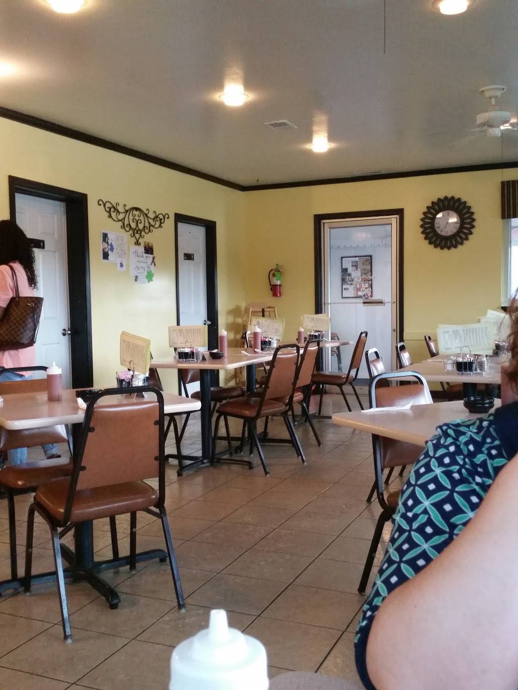 Sunny Side Cafe | restaurant | 2495 E Maumee St, Adrian, MI 49221, USA | 5172656734 OR +1 517-265-6734