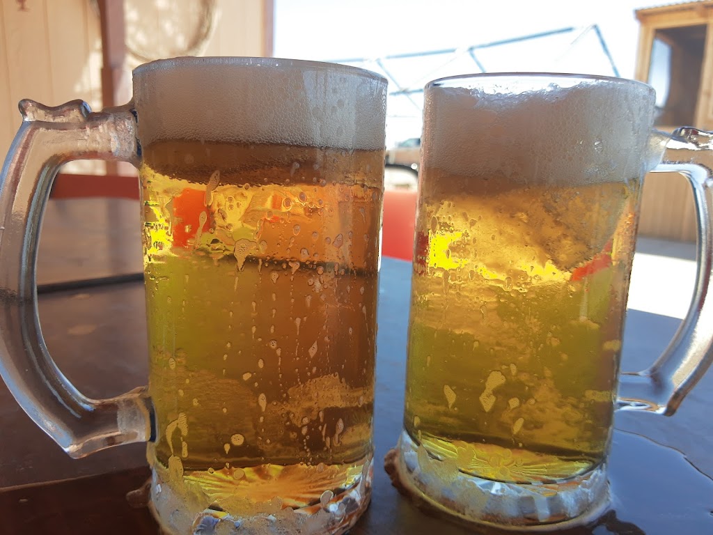 The Family In and Out Restaurant | restaurant | 3854 W Country Ln, McNeal, AZ 85617, USA | 5203646115 OR +1 520-364-6115