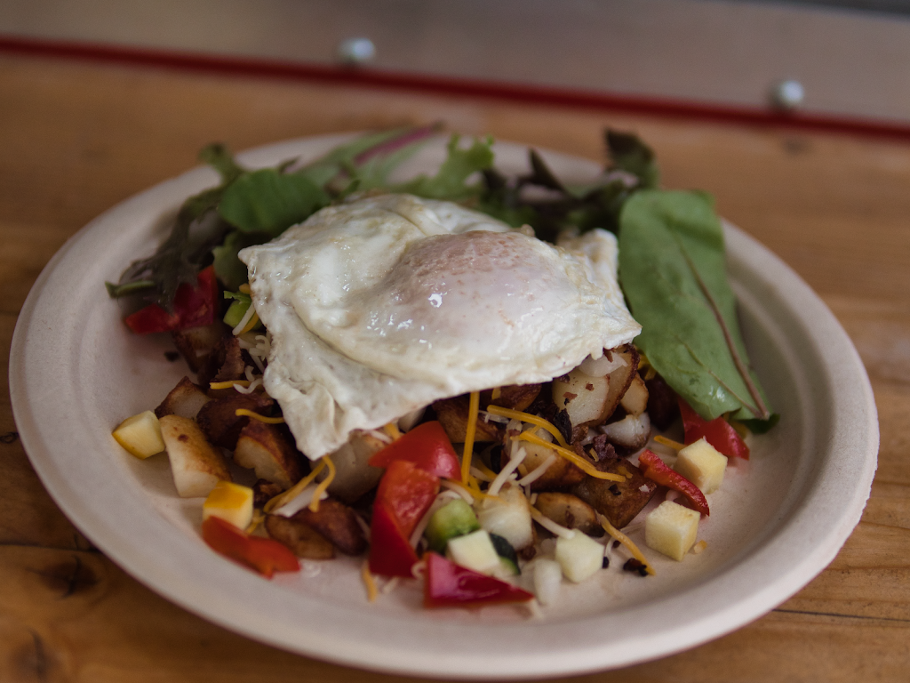 Kabomelette Food Truck | restaurant | 3507 23rd Ave S, Minneapolis, MN 55407, USA | 6126447856 OR +1 612-644-7856