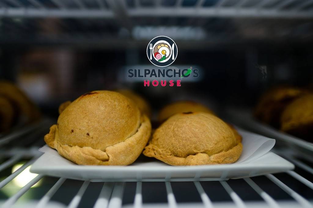 Silpancho’s House | restaurant | 3401 Mt Vernon Ave, Alexandria, VA 22305, USA | 7036640000 OR +1 703-664-0000