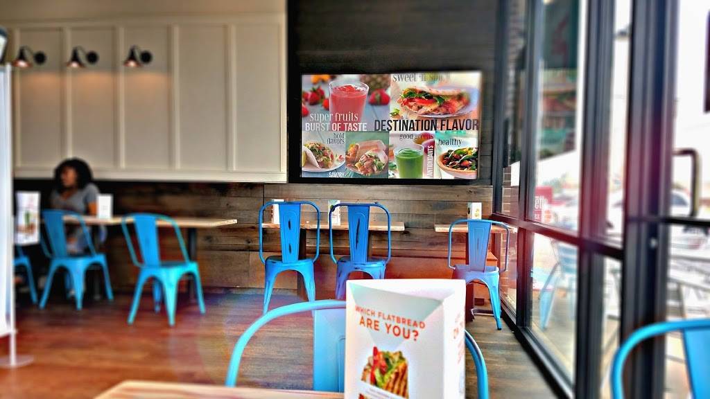 Tropical Smoothie Cafe | restaurant | 7141 S Western Ave Suite A, Oklahoma City, OK 73139, USA | 4057027762 OR +1 405-702-7762