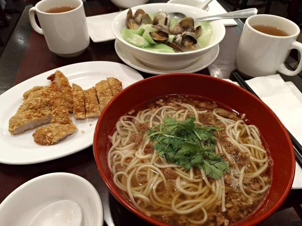 Du Xiao Yue | restaurant | 4161 Cushing Pkwy, Fremont, CA 94538, USA | 5106619316 OR +1 510-661-9316