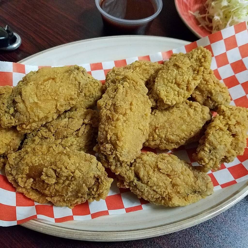 Thank You Fried Chicken | restaurant | 2009 W Commonwealth Ave A, Fullerton, CA 92833, USA | 7142781090 OR +1 714-278-1090