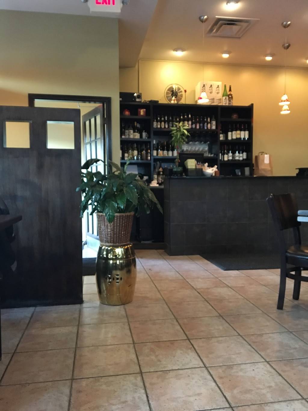 Sesame Sea Asian Bistro | meal takeaway | 7106 Muirfield Dr, Dublin, OH 43017, USA | 6143363888 OR +1 614-336-3888