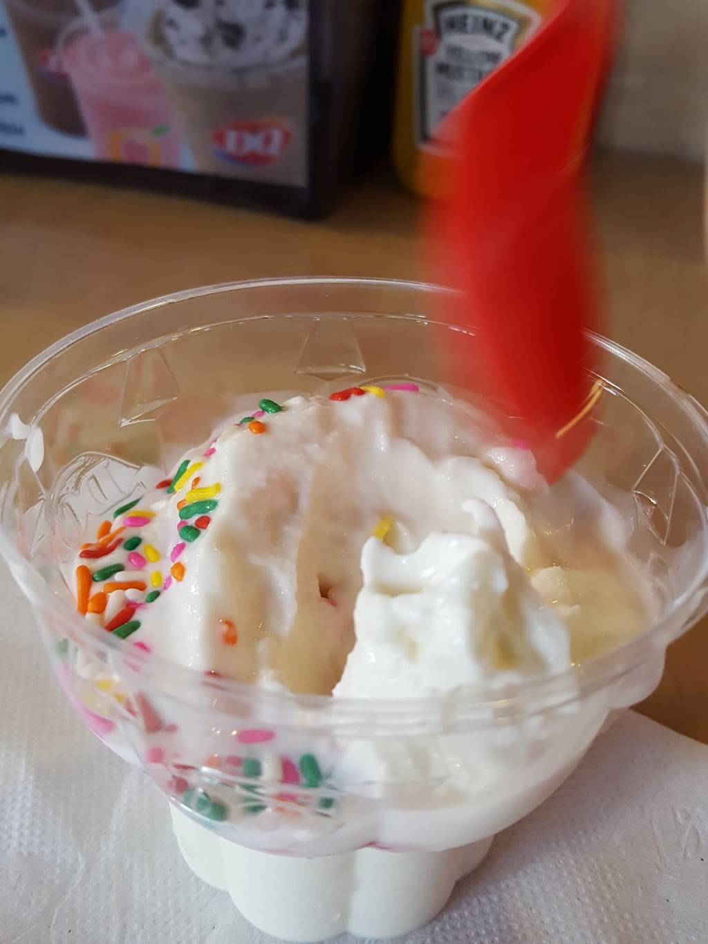 Dairy Queen Grill & Chill | restaurant | 780 Colonial Promenade Pkwy, Alabaster, AL 35007, USA | 2056210907 OR +1 205-621-0907