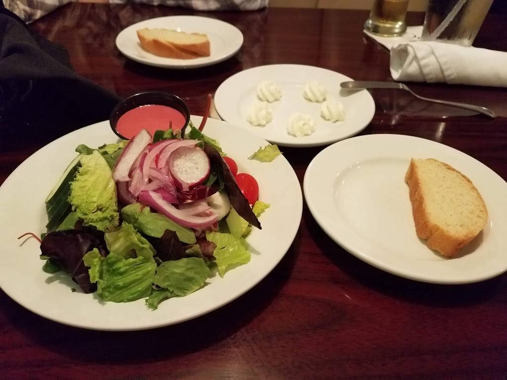 The Speakeasy Bar & Restaurant | restaurant | 401 W Main St, Luray, VA 22835, USA | 5407435105 OR +1 540-743-5105