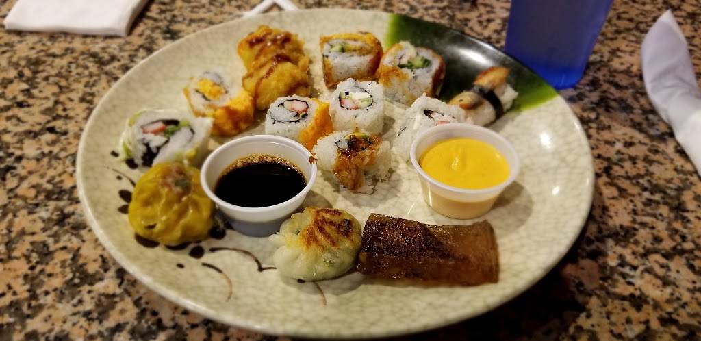 Formosa Seafood Buffet | restaurant | 6304 E 82nd St, Indianapolis, IN 46250, USA | 3175958885 OR +1 317-595-8885