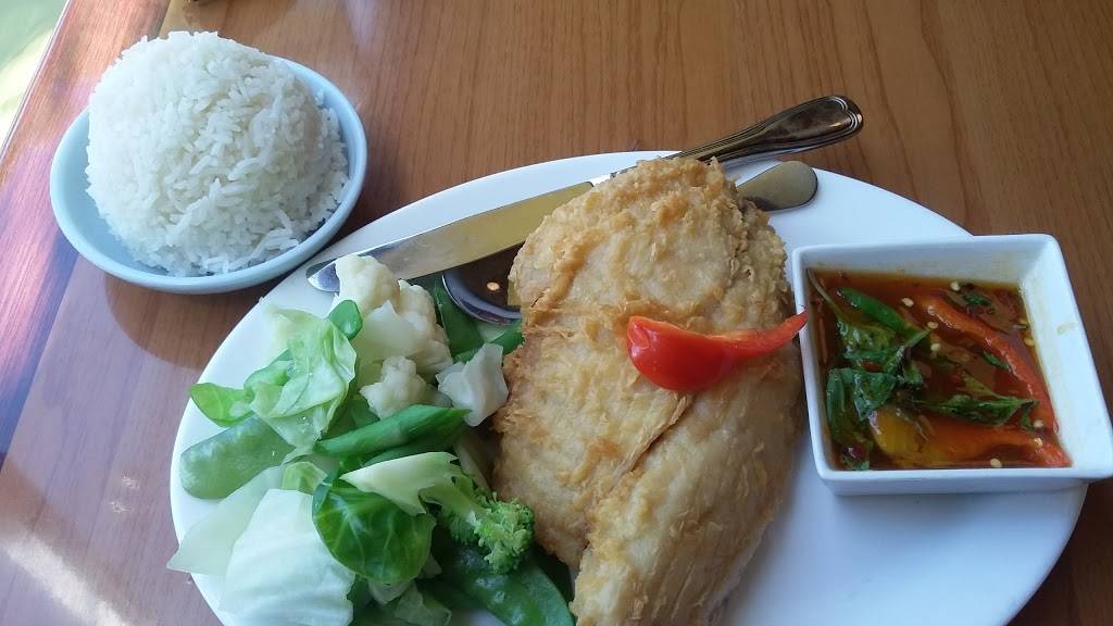 Kin Da | restaurant | 6923 Laurel Ave, Takoma Park, MD 20912, USA | 2405825122 OR +1 240-582-5122