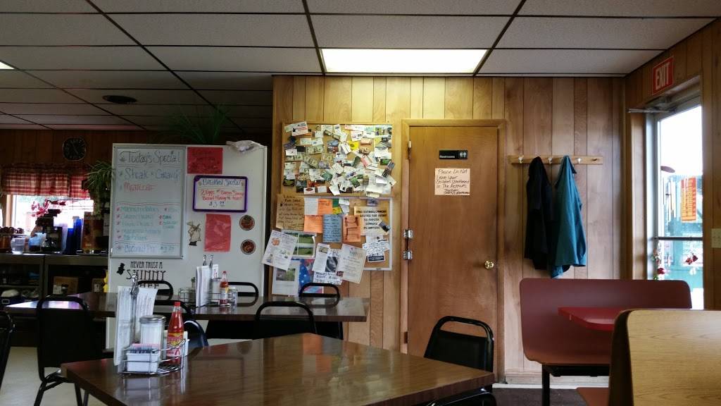 Shortys Restaurant | restaurant | 2959 TN-107, Chuckey, TN 37641, USA | 4232578313 OR +1 423-257-8313