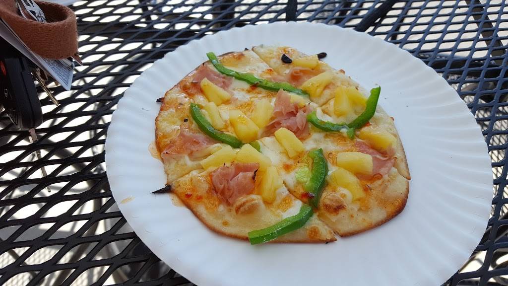 Bliss Artisan | restaurant | 111 E Water St, Mt Vernon, IN 47620, USA | 8126435009 OR +1 812-643-5009