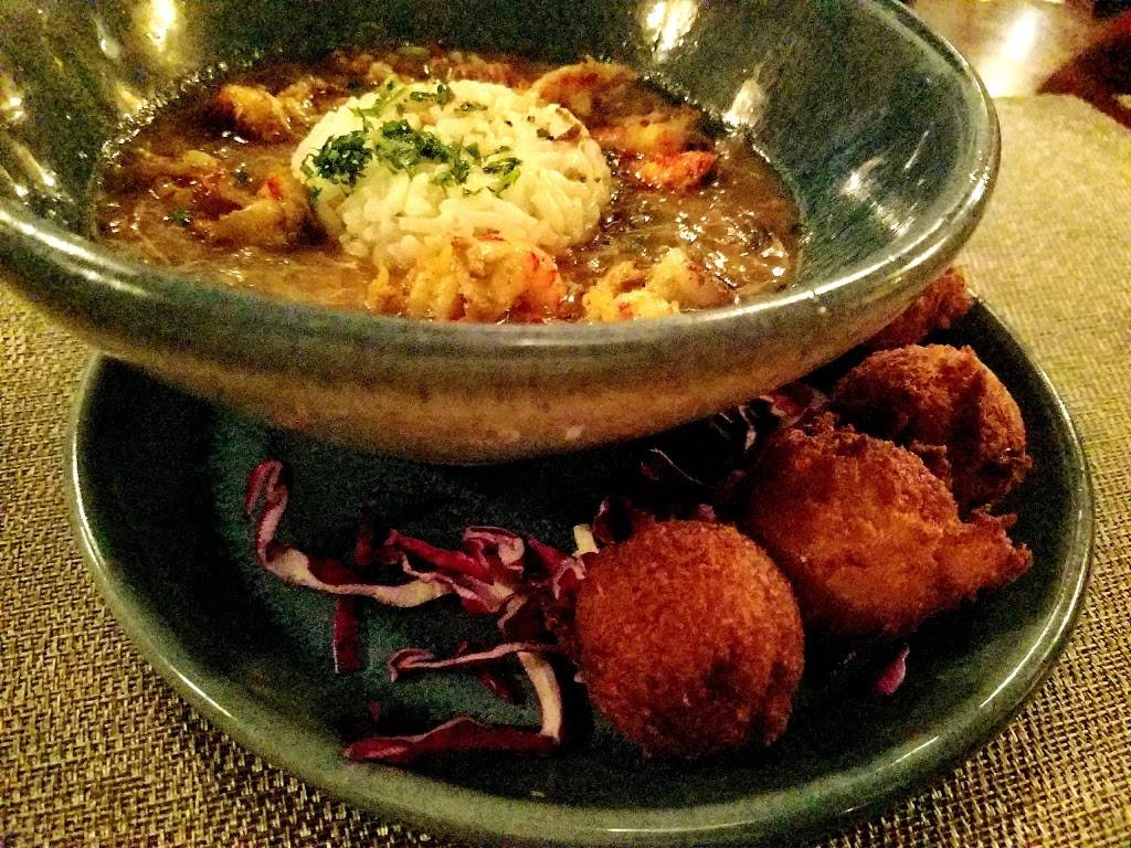 The Parish | restaurant | 6453 N Oracle Rd, Tucson, AZ 85704, USA | 5207971233 OR +1 520-797-1233