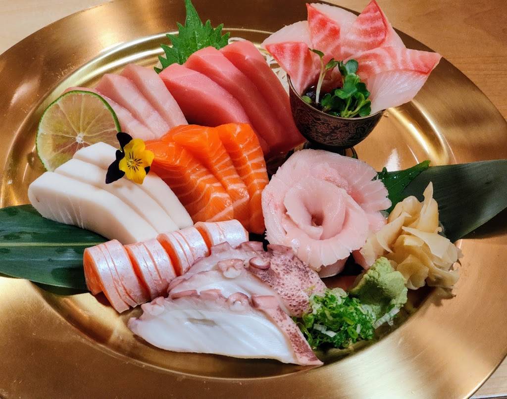 Sushi Mori | restaurant | United States, Virginia, Sterling, Davenport Dr, Ste 110 | 7034301234 OR +1 703-430-1234