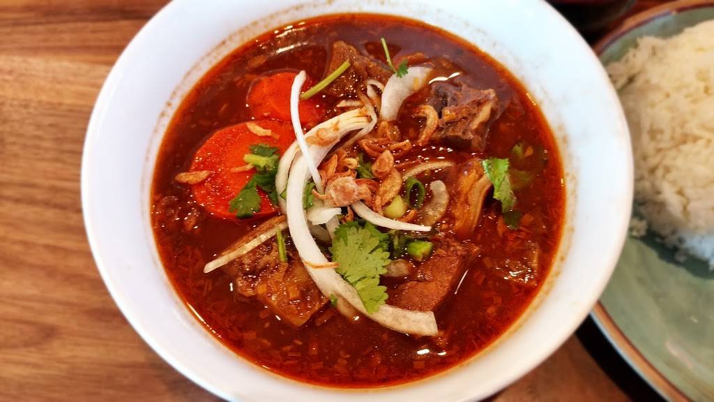 PHO Vallejo Noodle House | restaurant | 908 Admiral Callaghan Ln, Vallejo, CA 94591, USA | 7075575427 OR +1 707-557-5427