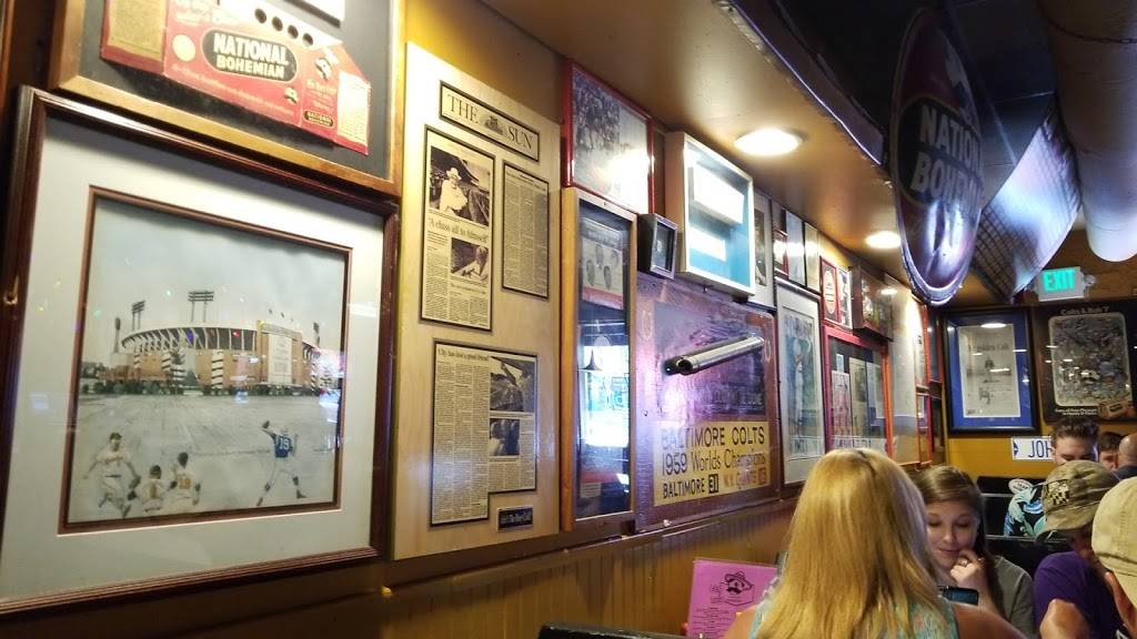 Nacho Mamas Canton | restaurant | 2907 ODonnell St, Baltimore, MD 21224, USA | 4106750898 OR +1 410-675-0898