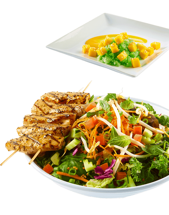 EnjoyMint | restaurant | 300 W Campbell Rd Ste 140, Richardson, TX 75080, USA | 4696770767 OR +1 469-677-0767