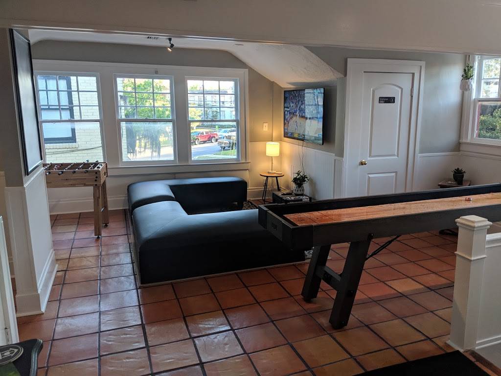 Marah Brewing Company | restaurant | 1521 Margaret St, Jacksonville, FL 32204, USA | 9045495920 OR +1 904-549-5920