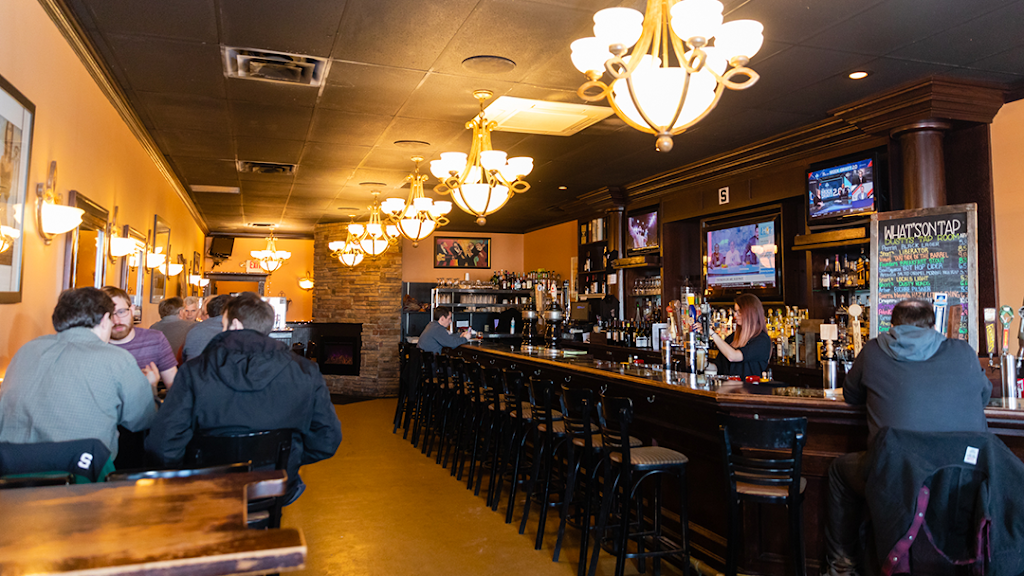 Dustys Tap room | restaurant | 1857 W Grand River Ave, Okemos, MI 48864, USA | 5178538840 OR +1 517-853-8840