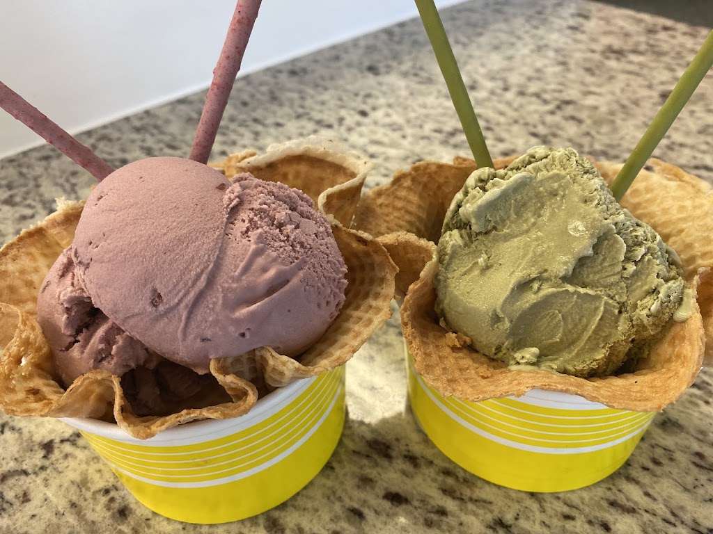 Hibachi Ninja & Rollin Creamery | restaurant | 15520 Daniel Blvd suite a, Gulfport, MS 39503, USA | 2283575262 OR +1 228-357-5262