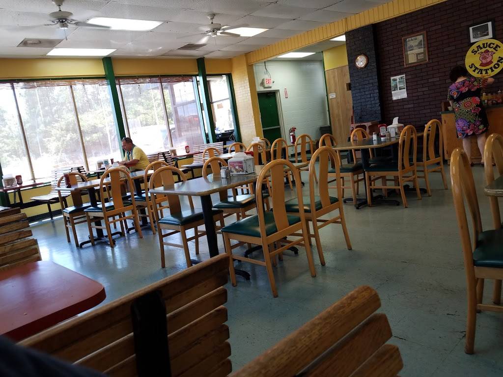 Maurices BBQ Piggie Park | restaurant | 1010 S Lake Dr, Lexington, SC 29073, USA | 8033561909 OR +1 803-356-1909