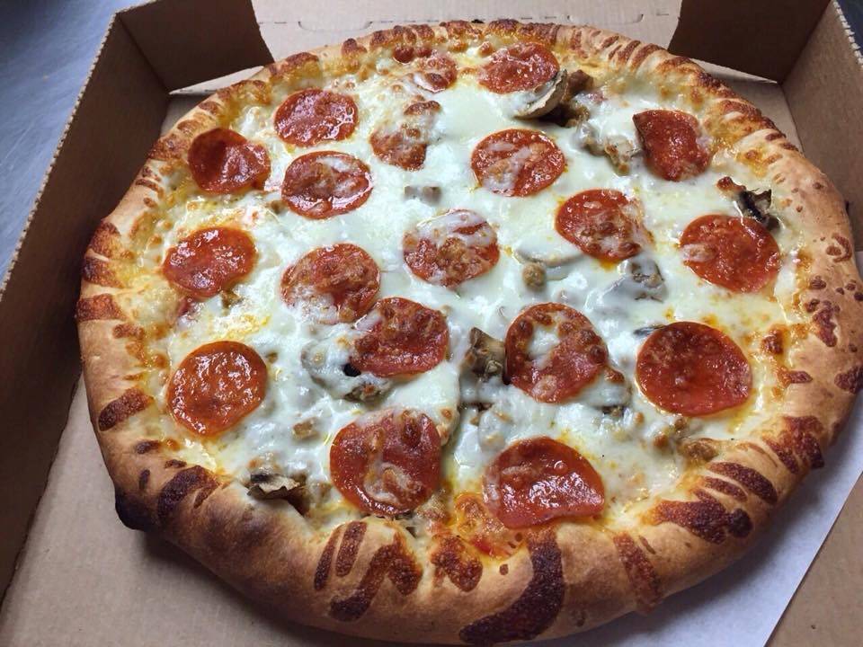 Pizza Fino | meal delivery | 6711 S Fry Rd, Katy, TX 77494, USA | 2813956400 OR +1 281-395-6400