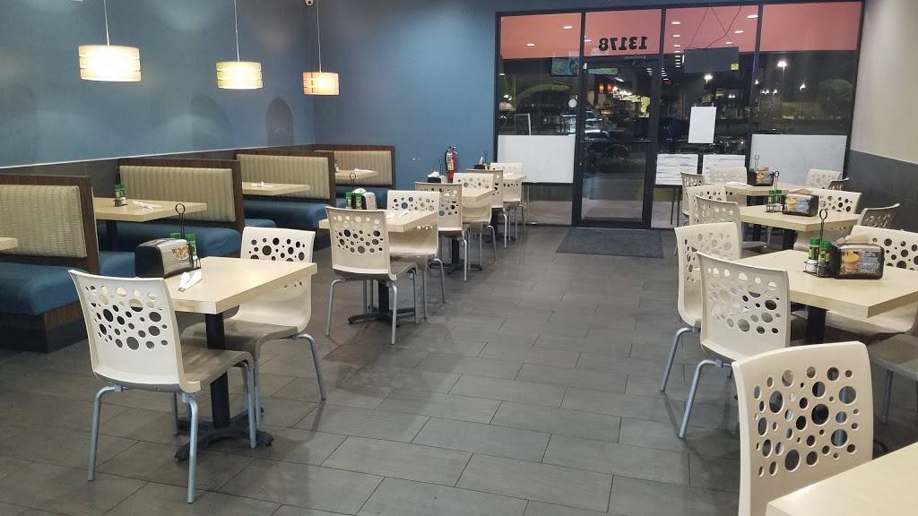 Greek City Cafe | restaurant | 13178 Cortez Blvd, Spring Hill, FL 34613, USA | 3528357188 OR +1 352-835-7188