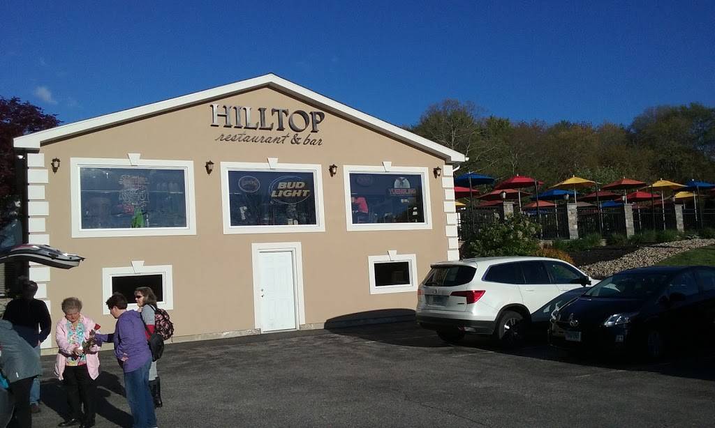 Hilltop Restaurant Bar & Banquet | restaurant | 39 Adamec Rd, Willington, CT 06279, USA | 8604771054 OR +1 860-477-1054